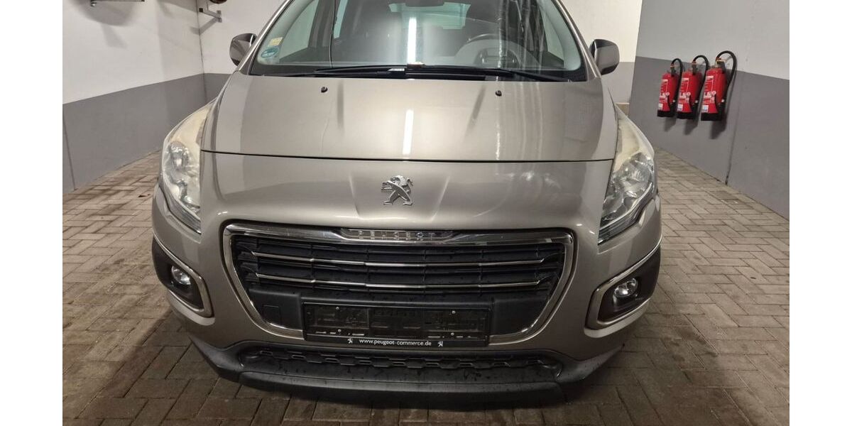 Peugeot 3008 134.000 km 5.450 &euro; bonn 53123