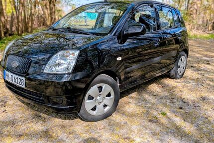 Kia Picanto 116.830 km 1.998 &euro; Hamburg 22049