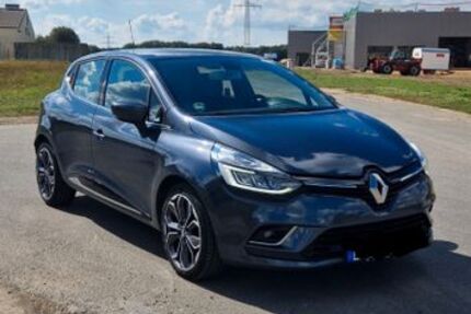 Renault Clio 122.000 km 7.500 € Twistringen 27239