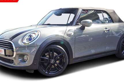 Mini Cooper 64.175 km 20.990 &euro; Kassel 34123