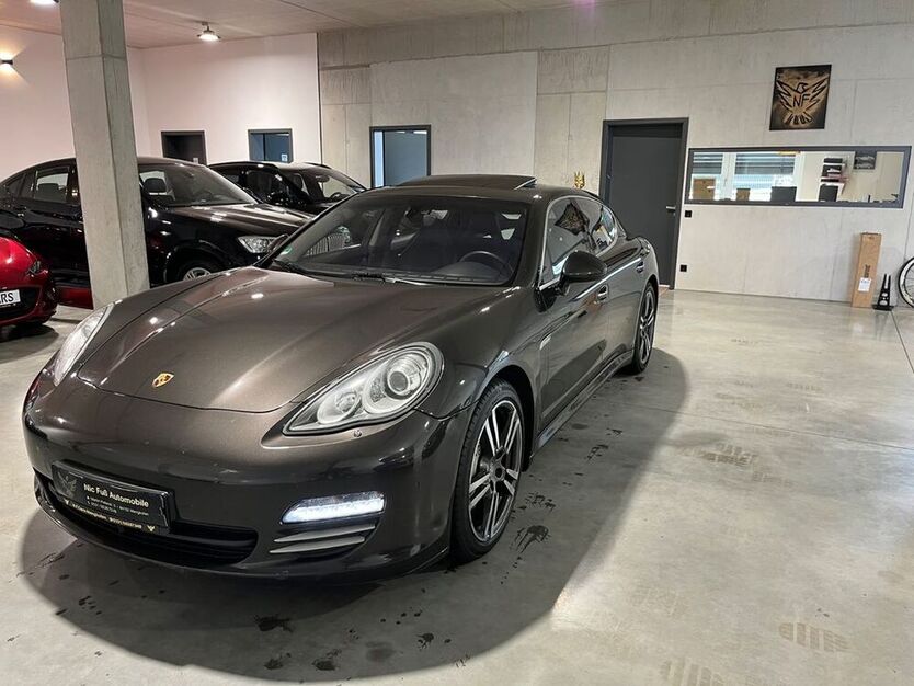 Panamera