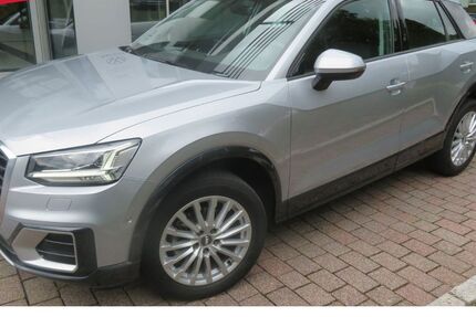 Audi Q2 66.626 km 16.290 &euro; Marsberg 34431