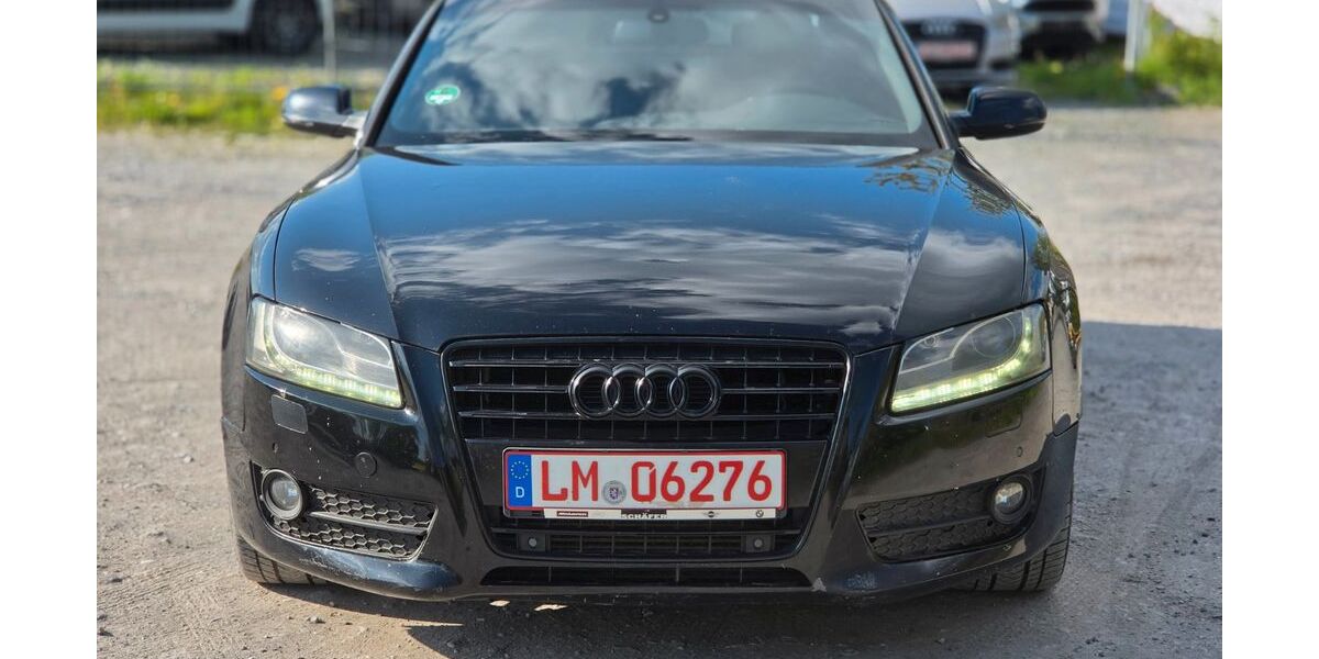 Audi A5 355.600 km 5.490 &euro; Limburg 65551
