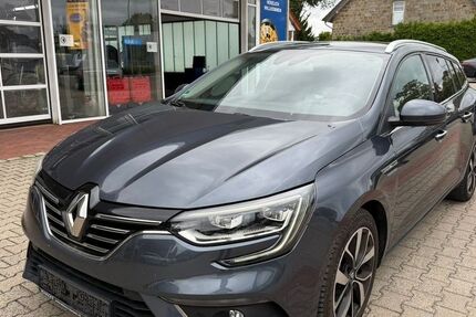 Renault Megane 97.096 km 12.990 &euro; Ibbenbüren 49477