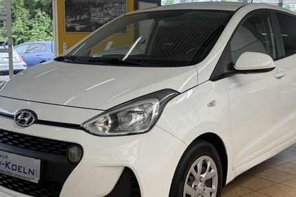 Hyundai i10 92.000 km 7.399 &euro; Kerpen 50171