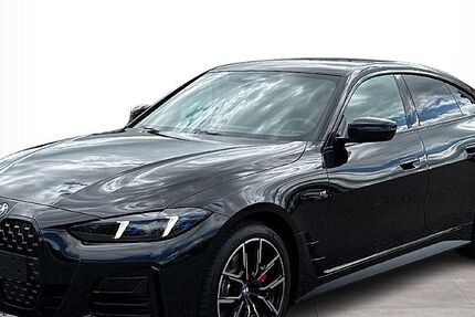 BMW 420 Gran Coupé 1.900 km 64.890 &euro; Wilhelmshaven 26389