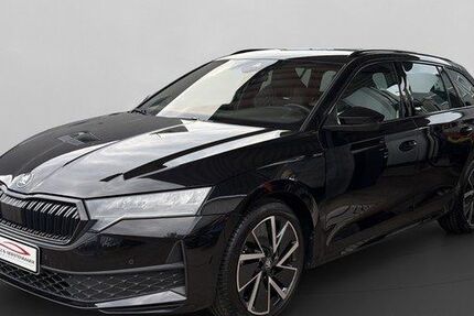 Skoda Octavia 20.386 km 31.680 &euro; Baden-Baden 76530