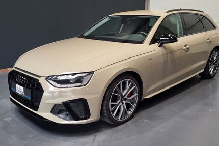 Audi A4 109.986 km 28.950 &euro; Teltow 14513