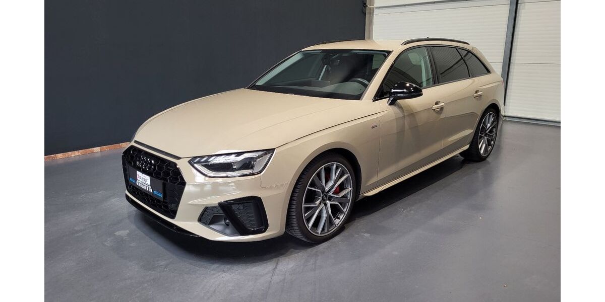 Audi A4 109.986 km 28.950 &euro; Teltow 14513