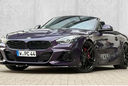 BMW Z4 M40 7.179 km 71.990 &euro; Warendorf 48231