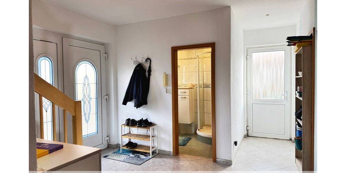 Einfamilienhaus Oberkrämer / Schwante Schwante - 4 Zimmer, 123 m&sup2;, 445.000&euro; | Angebot:26082606