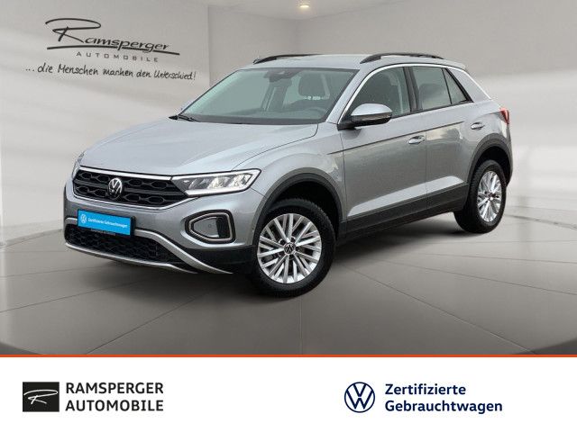 VW T-Roc 4.745 km 27.490 &euro; Nürtingen 72622