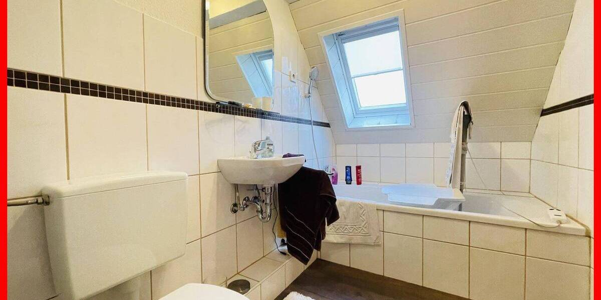 Reihenmittelhaus Emden Conrebbersweg - 3 Zimmer, 85 m&sup2;, 89.000&euro; | Angebot:26358510