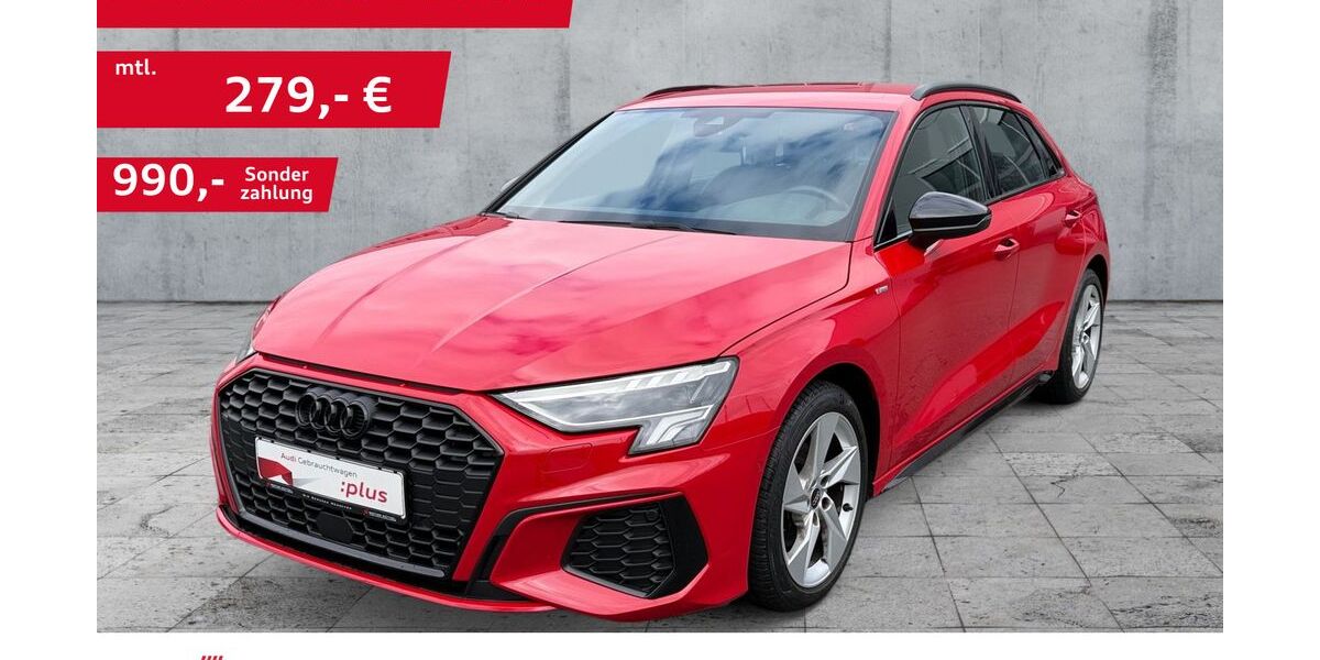 Audi A3 94.739 km 21.990 &euro; Hof 95030