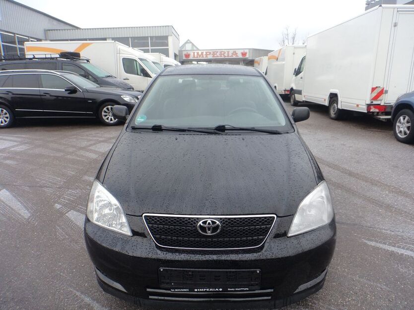 Toyota Corolla 220.000 km 2.499 € Landsberg am Lech 86899