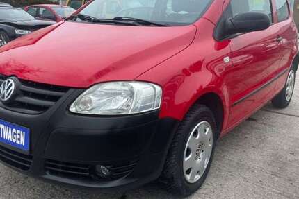 VW Fox 137.100 km 2.397 &euro; Walldorf 69190