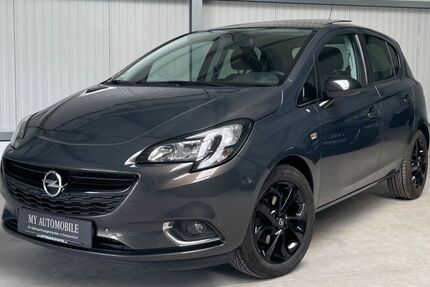 Opel Corsa 92.000 km 8.200 &euro; Schweinfurt 97424