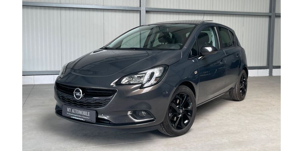 Opel Corsa 92.000 km 8.200 &euro; Schweinfurt 97424