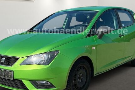 Seat Ibiza 154.606 km 3.299 &euro; Brehna 06796