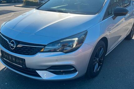 Opel Astra 75.436 km 11.890 € Nürnberg 90429