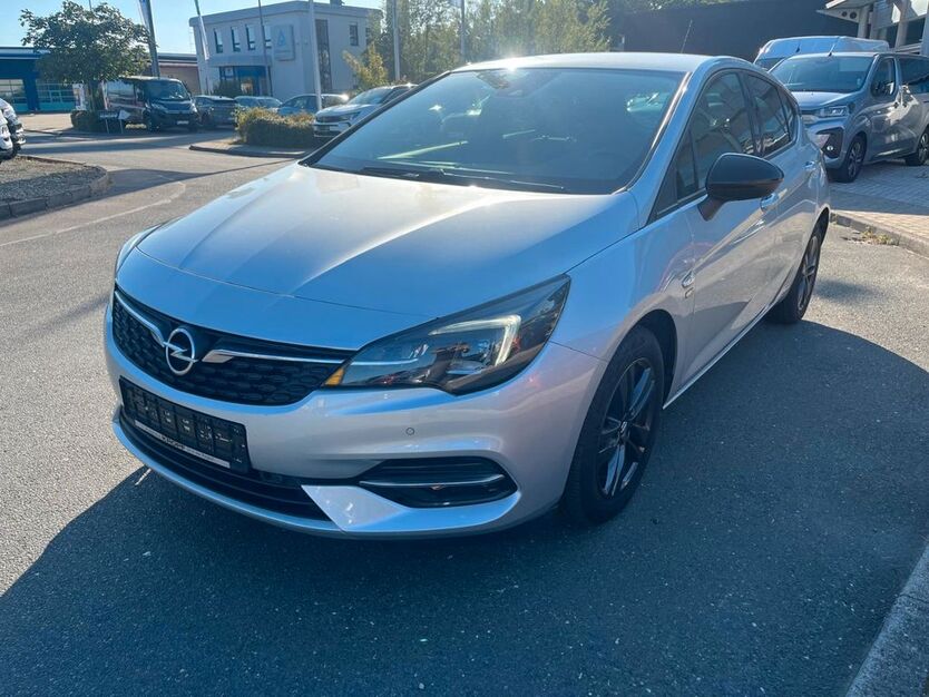 Opel Astra 75.436 km 11.890 € Nürnberg 90429