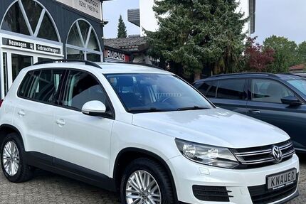 VW Tiguan 98.400 km 16.900 &euro; Northeim 37154