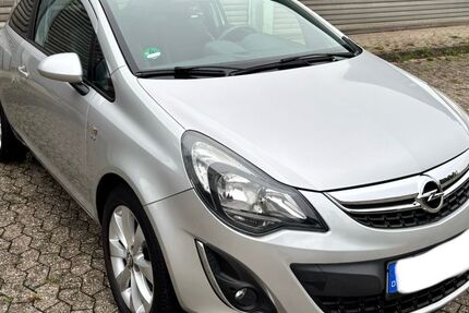 Opel Corsa 133.000 km 3.600 € Koblenz 56073