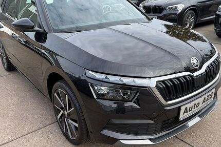 Skoda Kamiq 42.596 km 21.950 &euro; Schwetzingen 68723