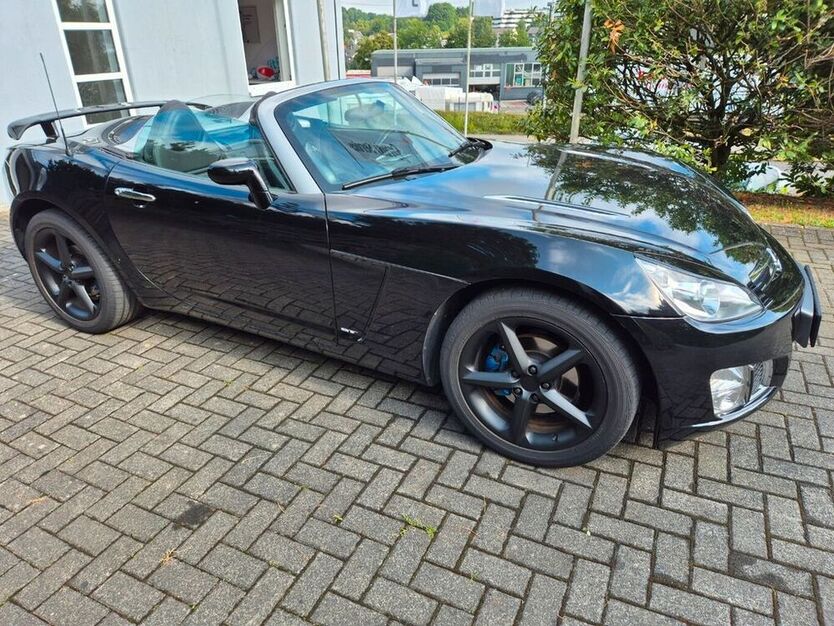 GT