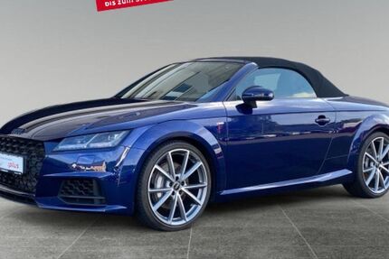 Audi TT 10.009 km 43.780 € Pronsfeld 54597