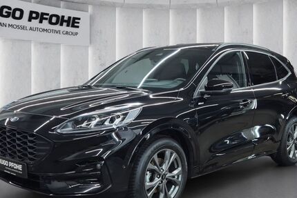 Ford Kuga 22.101 km 24.700 &euro; Hamburg 22047
