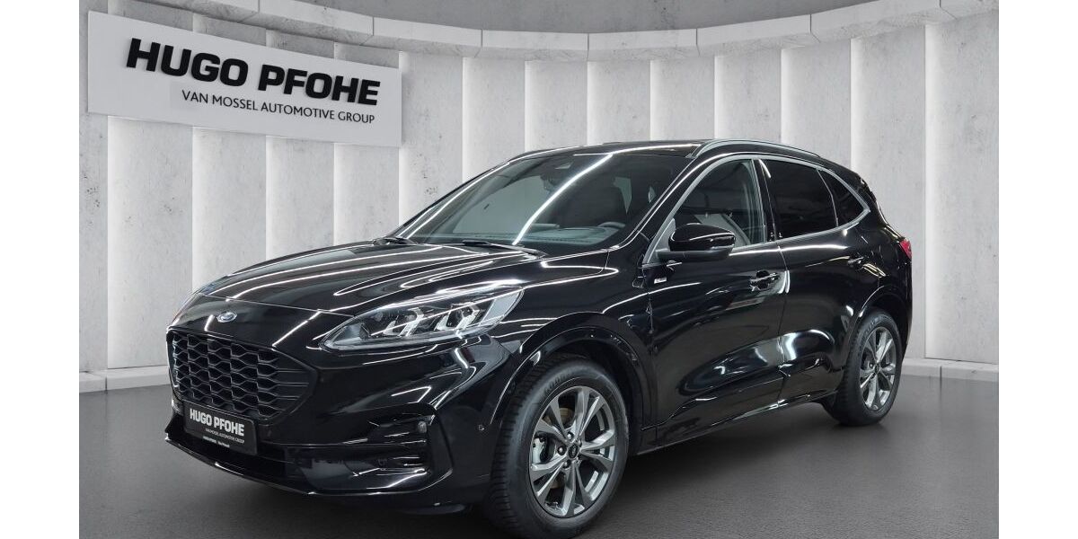 Ford Kuga 22.101 km 26.450 &euro; Hamburg 22047