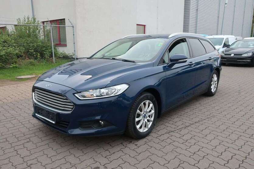 Mondeo