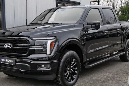 Ford F 150 2.500 km 79.850 &euro; Eschwege 37269