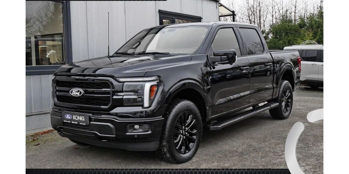 Ford F 150 2.500 km 79.850 &euro; Eschwege 37269