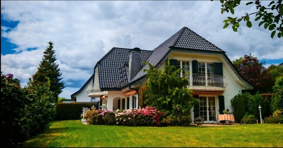 Einfamilienhaus Bielefeld Schildesche - 3 Zimmer, 245 m&sup2;, 1.650.000&euro; | Angebot:26869966