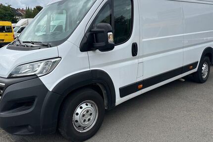 Opel Movano 89.900 km 13.990 &euro; Braunschweig 38118