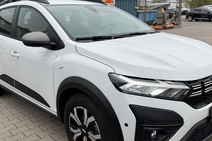 Dacia Sandero 5.999 km 17.990 € Wiesmoor 26639