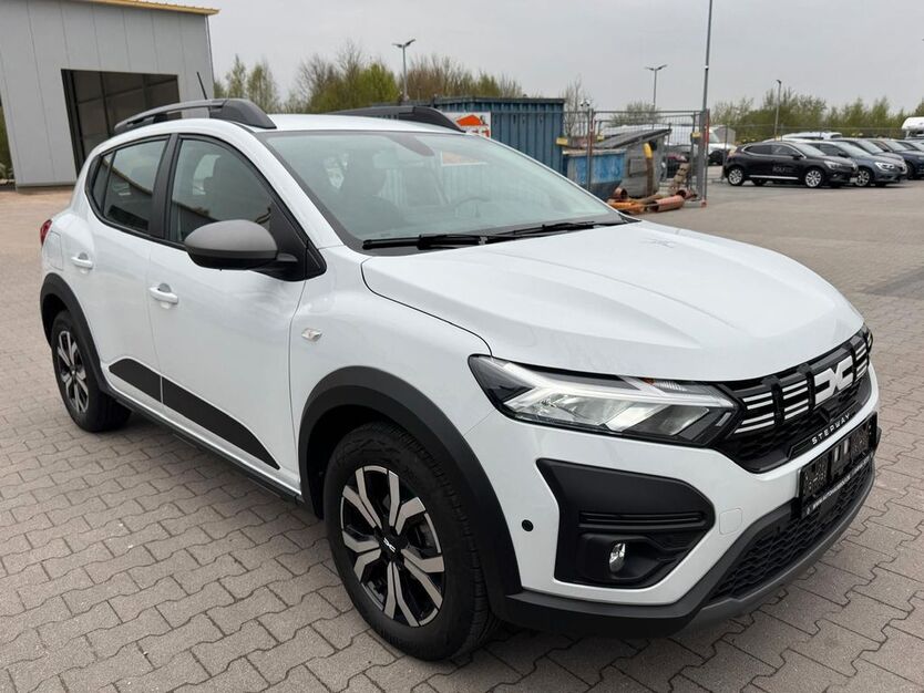 Dacia Sandero 5.999 km 17.990 € Wiesmoor 26639