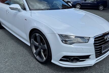 Audi A7 121.272 km 32.599 € Halberstadt 38820