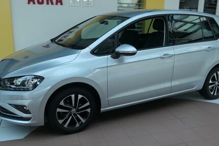 VW Golf Sportsvan 29.048 km 17.399 € Nonnweiler-Primstal 66620