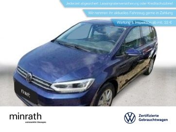 VW Touran