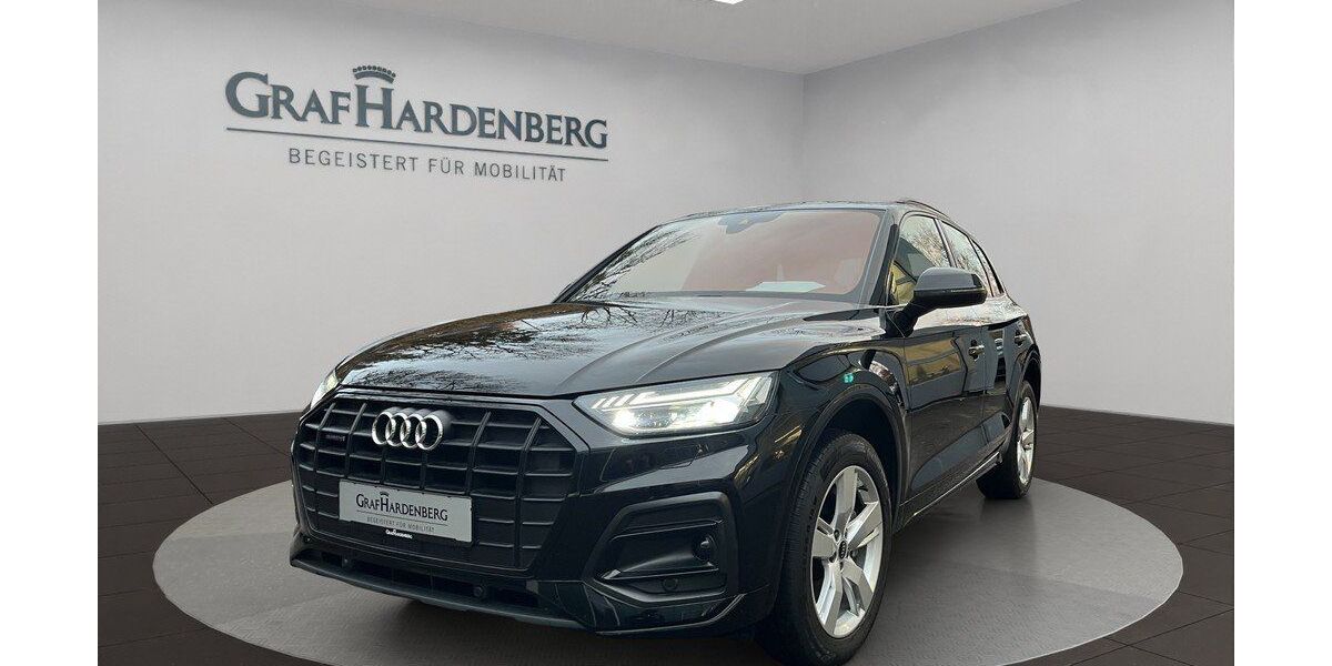 Audi Q5 89.700 km 32.310 &euro; Überlingen 88662