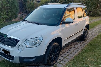 Skoda Yeti 155.900 km 6.600 &euro; Pettendorf 93186