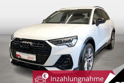 Audi Q3 4.900 km 46.820 &euro; Landshut 84030