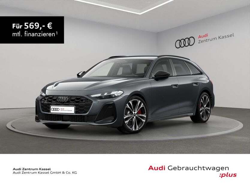 Audi A5 3.050 km 71.990 € Kassel 34125