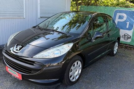 Peugeot 207 124.000 km 2.499 &euro; Göttingen 37079
