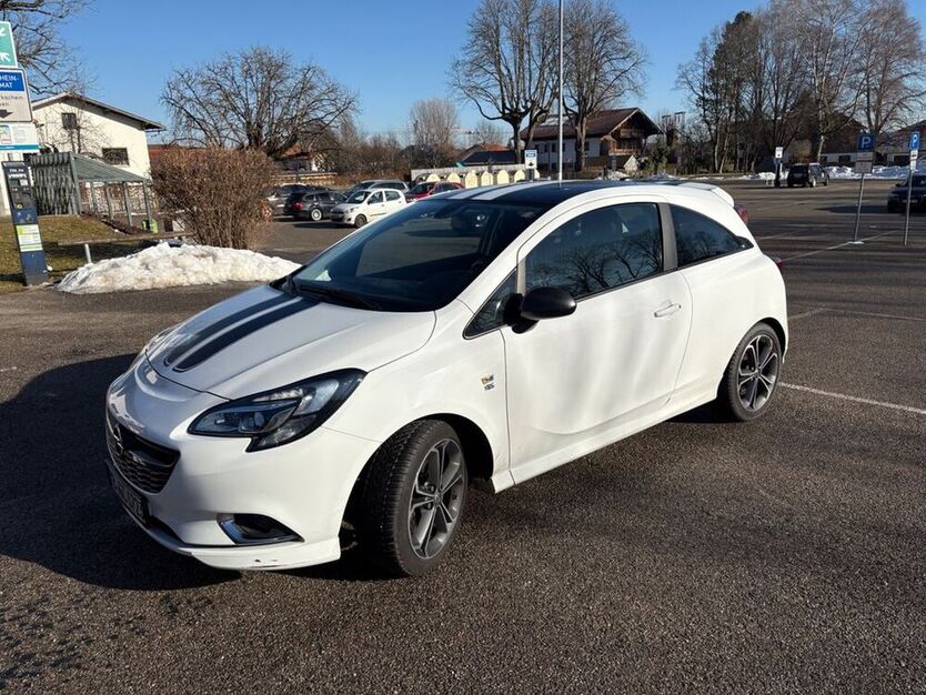 Corsa