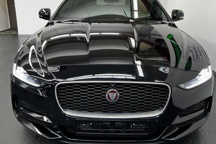 Jaguar XE 99.500 km 24.590 &euro; Nürnberg 90439