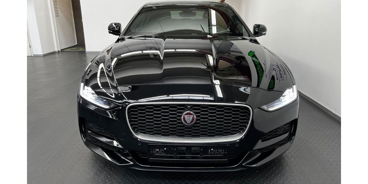 Jaguar XE 99.950 km 24.500 &euro; Nürnberg 90439